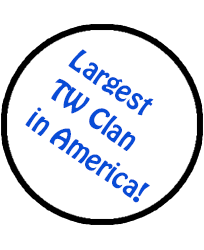 Largest TW Clan in America!